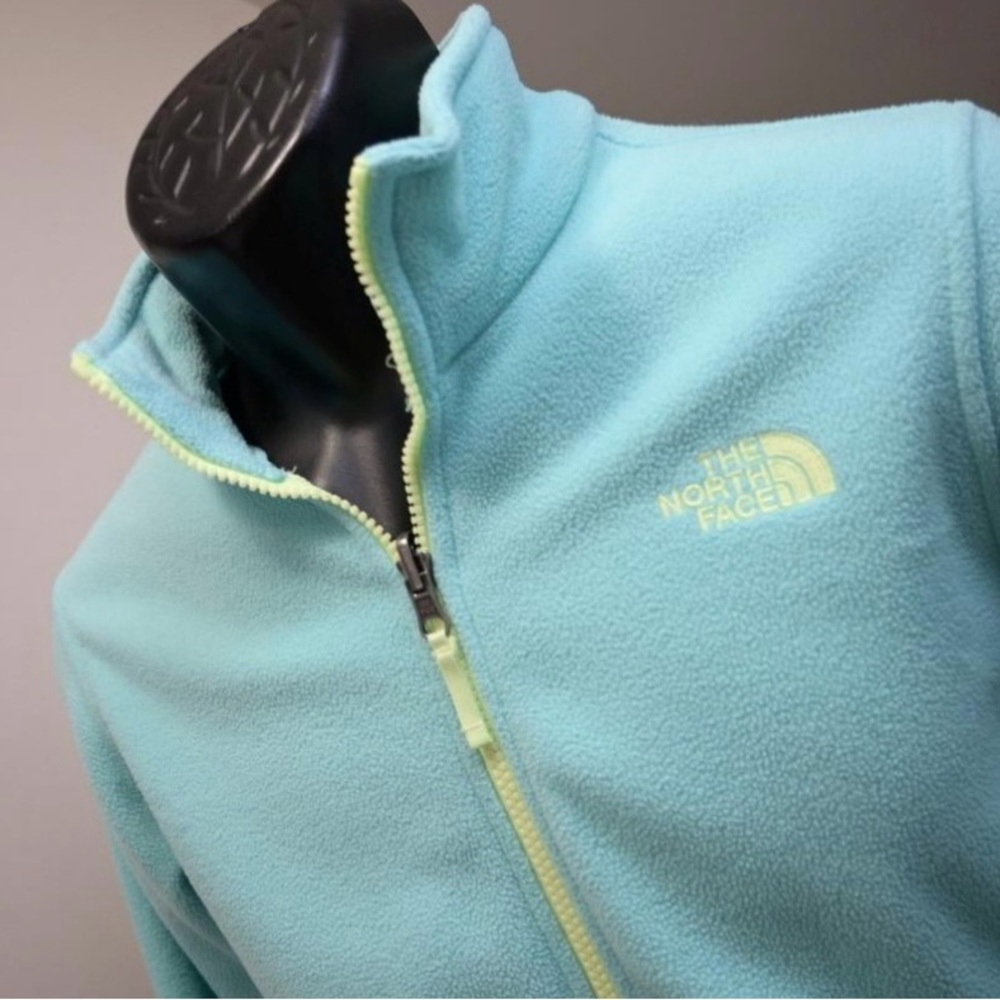 The North Face Aqua Fleece Jacket